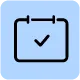Calendar Doi